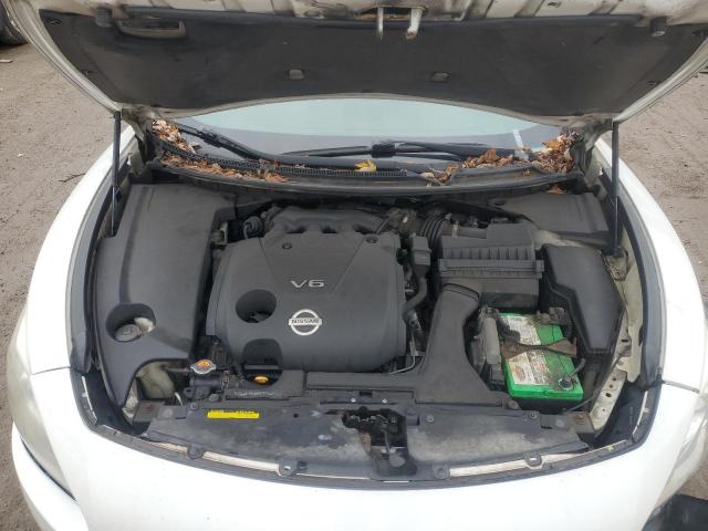 Photo 11 from auction – 2009 NISSAN MAXIMA S with VIN 1N4AA51E49C818146