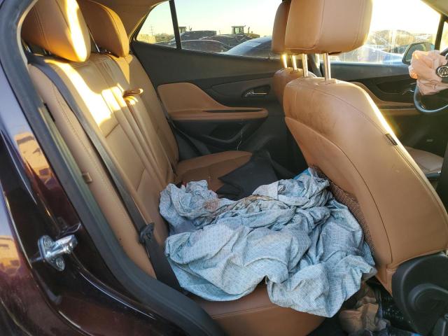 Photo 10 from auction – 2018 BUICK ENCORE ESS with VIN KL4CJGSM2JB702937