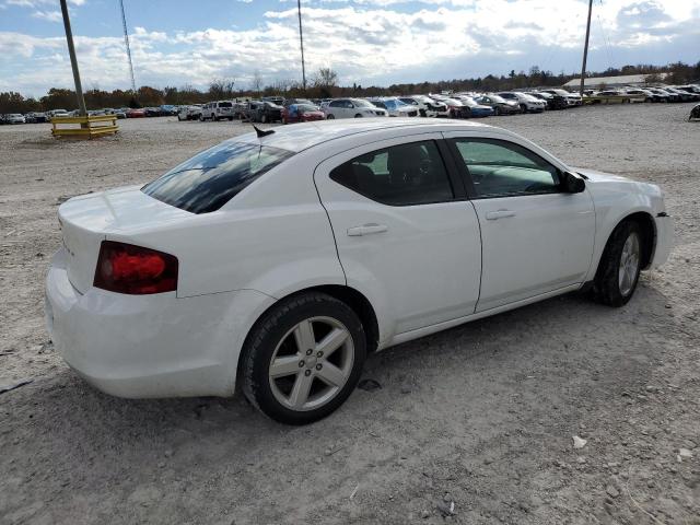 Photo 3 from auction – 2013 DODGE AVENGER SE with VIN 1C3CDZABXDN564838