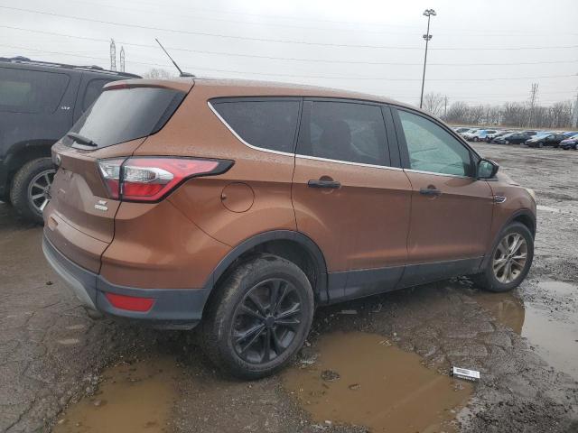 Photo 3 from auction – 2017 FORD ESCAPE SE with VIN 1FMCU0GD4HUC48245