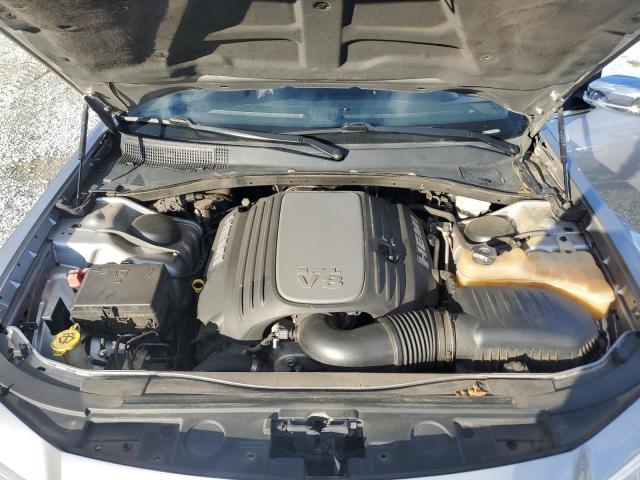 Photo 11 from auction – 2013 CHRYSLER 300C with VIN 2C3CCAET5DH641180
