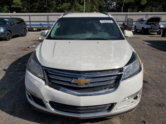 Photo 5 from auction – 2015 CHEVROLET TRAVERSE L with VIN 1GNKRHKD2FJ225057