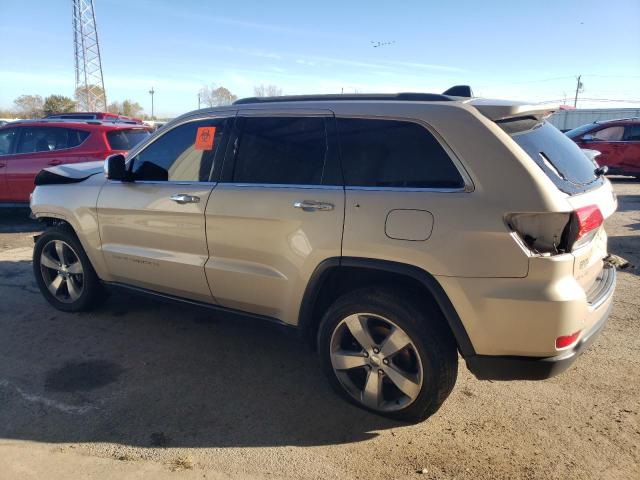 Photo 2 from auction – 2014 JEEP GRAND CHER with VIN 1C4RJFBG9EC173183