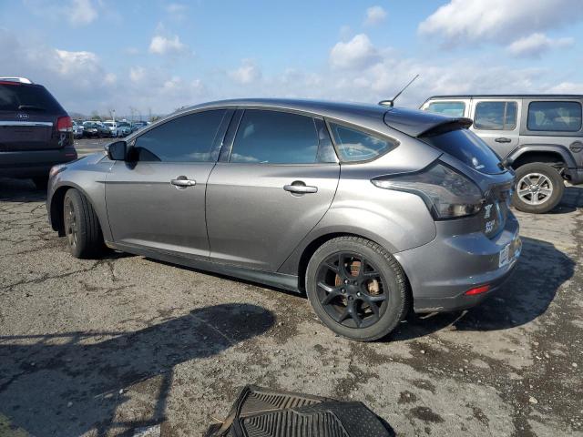 Photo 2 from auction – 2014 FORD FOCUS SE with VIN 1FADP3K22EL303077