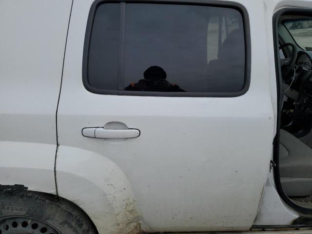 Photo 11 from auction – 2011 CHEVROLET HHR PANEL with VIN 3GCAAAFWXBS610003