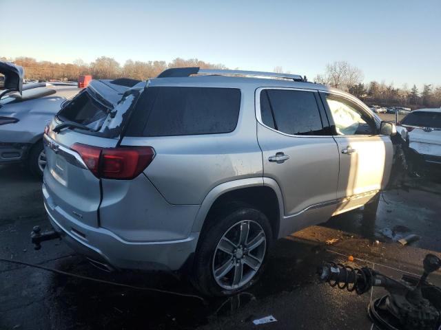 Photo 3 from auction – 2017 GMC ACADIA DEN with VIN 1GKKNXLS9HZ121461