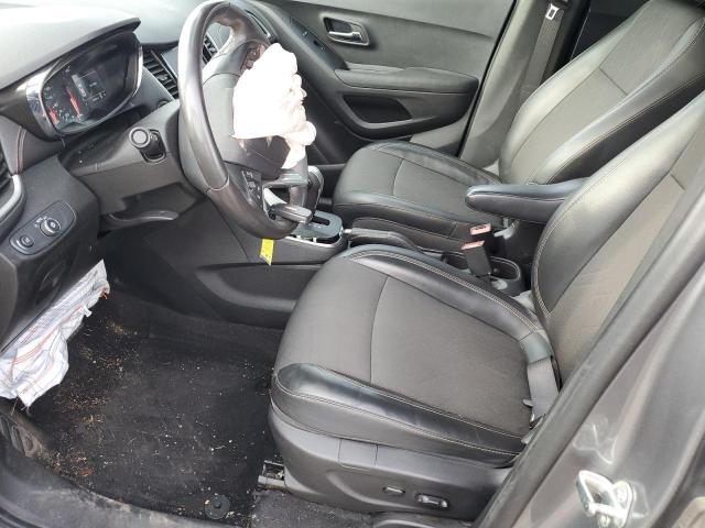 Photo 7 from auction – 2020 CHEVROLET TRAX 1LT with VIN 3GNCJLSB0LL258656