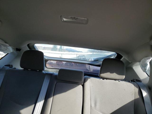 Photo 10 from auction – 2014 TOYOTA PRIUS with VIN JTDKN3DU2E1806738