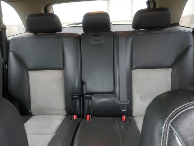 Photo 10 from auction – 2010 FORD EDGE SPORT with VIN 2FMDK3AC3ABB04760