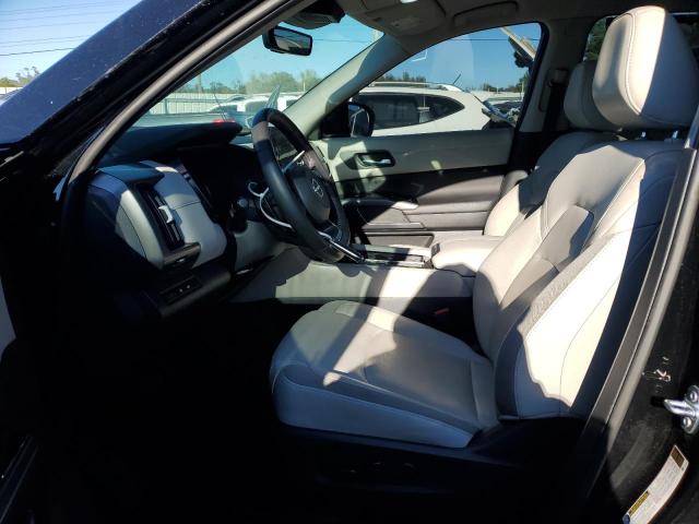 Photo 7 from auction – 2023 NISSAN PATHFINDER with VIN 5N1DR3CA4PC257907