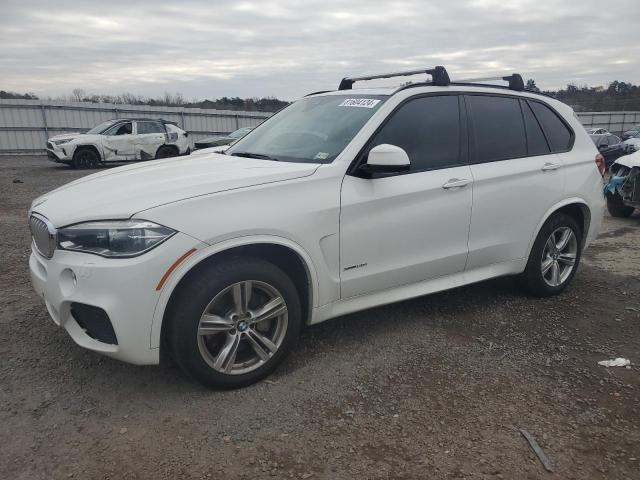 BMW X5 XDRIVE5 2015 with VIN 5UXKR6C58F0J74155 - Photo from auction
