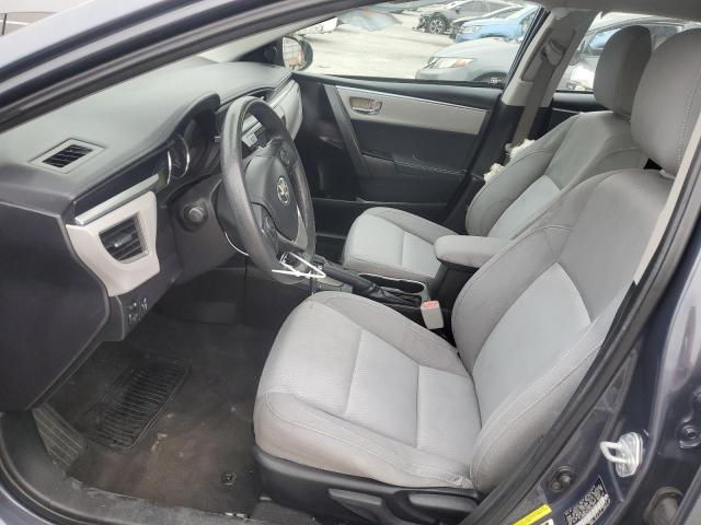 Photo 7 from auction – 2016 TOYOTA COROLLA L with VIN 5YFBURHEXGP487578