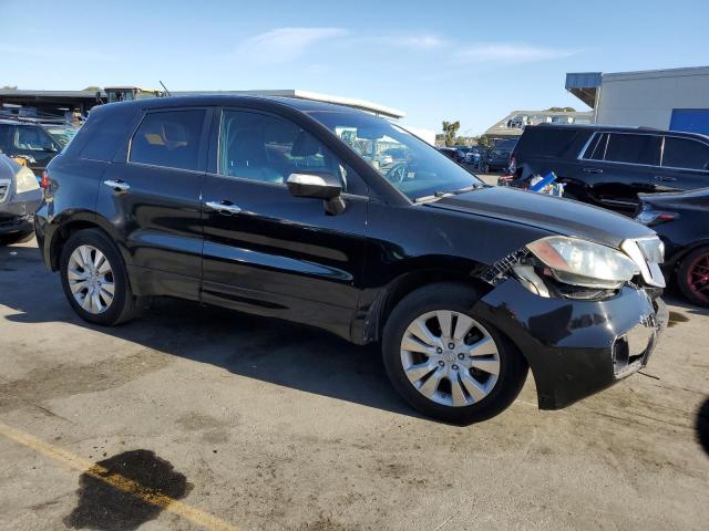 Photo 4 from auction – 2010 ACURA RDX TECHNO with VIN 5J8TB1H51AA005489
