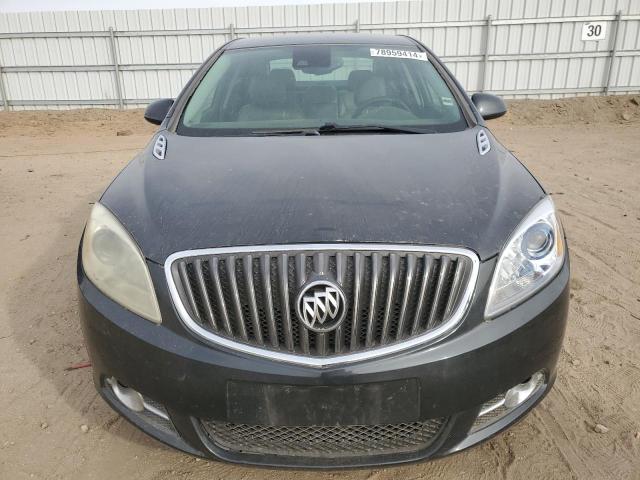 Photo 5 from auction – 2014 BUICK VERANO CON with VIN 1G4PR5SK1E4191679
