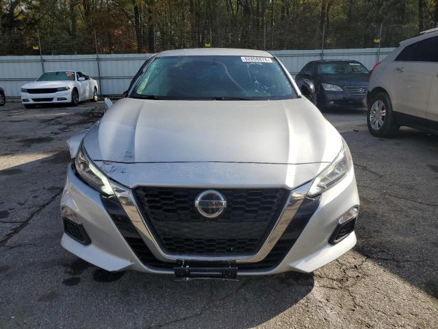 Photo 5 from auction – 2019 NISSAN ALTIMA SR with VIN 1N4BL4CV4KC107011