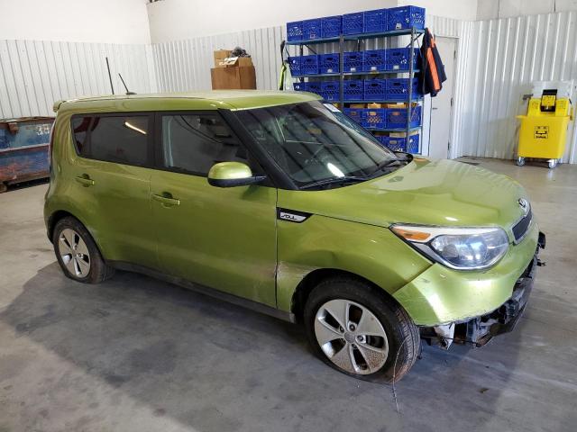 Photo 4 from auction – 2015 KIA SOUL with VIN KNDJN2A2XF7761572