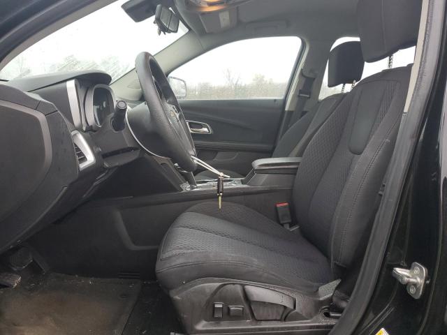 Photo 7 from auction – 2012 CHEVROLET EQUINOX LS with VIN 2GNALBEK8C6342588