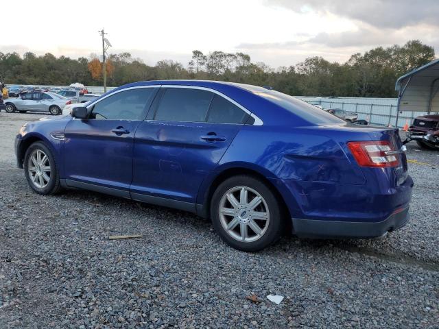 Zdjęcie 2 z aukcji – 2014 FORD TAURUS SEL z VIN 1FAHP2H80EG124553