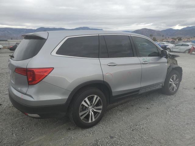 Photo 3 from auction – 2018 HONDA PILOT EX with VIN 5FNYF5H34JB021546