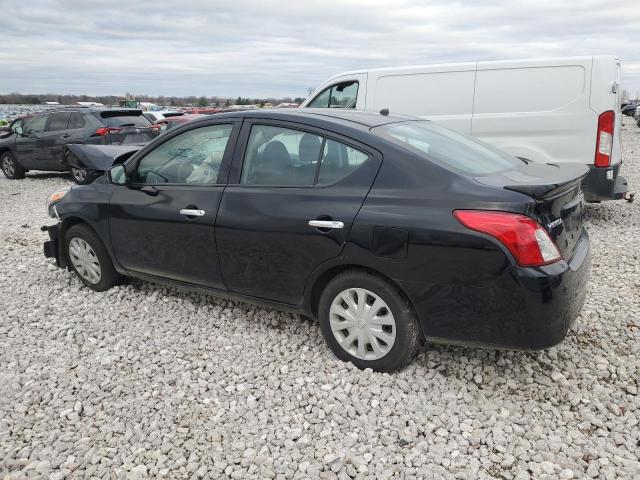 Photo 2 from auction – 2018 NISSAN VERSA S with VIN 3N1CN7AP2JL806898