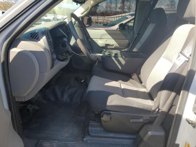 Photo 7 from auction – 2007 GMC NEW SIERRA with VIN 1GTEC19J97E522900