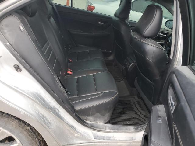 Photo 10 from auction – 2016 TOYOTA CAMRY LE with VIN 4T1BF1FK1GU597132