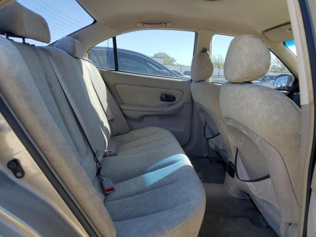Photo 10 from auction – 2002 HYUNDAI ELANTRA GL with VIN KMHDN45D12U366014