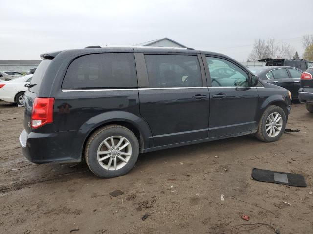 Photo 3 from auction – 2019 DODGE GRAND CARA with VIN 2C4RDGCG8KR797796