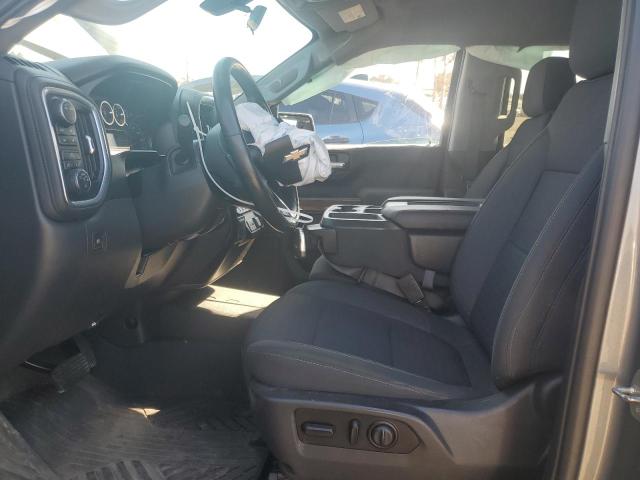 Photo 7 from auction – 2021 CHEVROLET SILVERADO with VIN 3GCUYDED0MG117561