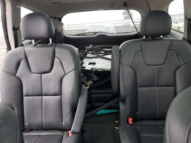 Photo 10 from auction – 2022 KIA TELLURIDE with VIN 5XYP5DHC5NG304982