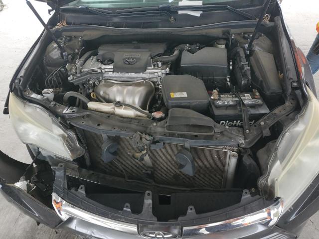 Photo 11 from auction – 2016 TOYOTA CAMRY LE with VIN 4T1BF1FK1GU538646