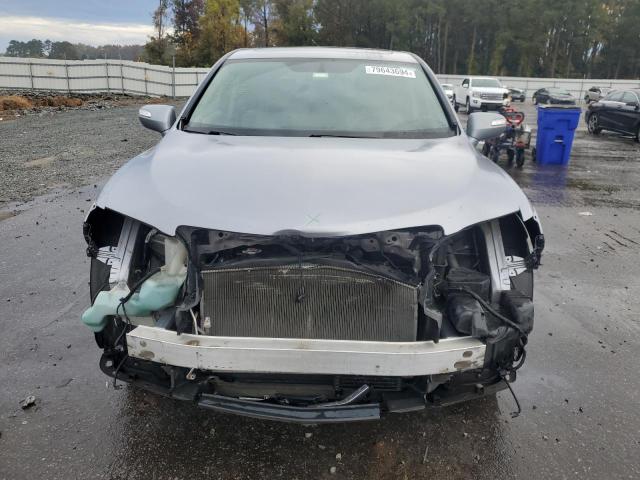 Photo 5 from auction – 2016 ACURA RDX TECHNO with VIN 5J8TB4H57GL012199