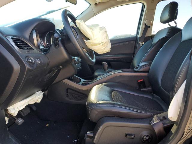 Photo 7 from auction – 2018 DODGE JOURNEY CR with VIN 3C4PDCGGXJT378533