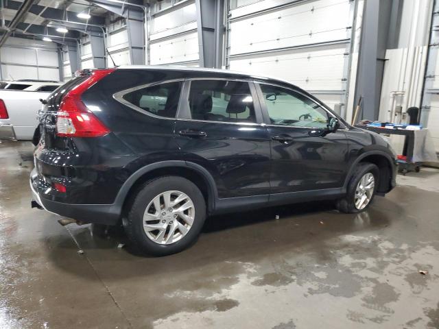 Photo 3 from auction – 2015 HONDA CR-V EXL with VIN 5J6RM4H79FL000536