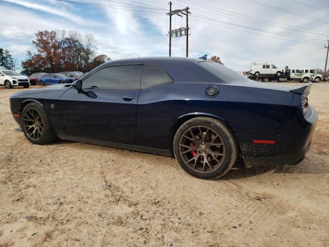 Photo 2 from auction – 2016 DODGE CHALLENGER with VIN 2C3CDZC98GH283855