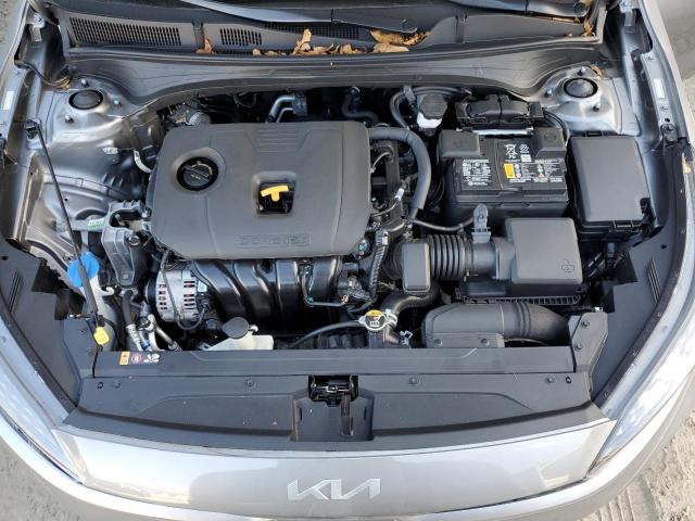 Photo 11 from auction – 2023 KIA FORTE LX with VIN 3KPF24AD9PE664618