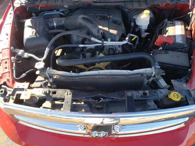 Photo 11 from auction – 2016 RAM 1500 SLT with VIN 3C6RR6LT2GG288588