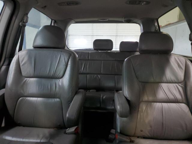Photo 10 from auction – 2003 HONDA ODYSSEY EX with VIN 5FNRL18993B044883