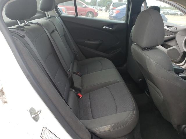 Photo 10 from auction – 2017 CHEVROLET CRUZE LT with VIN 1G1BE5SM6H7204272
