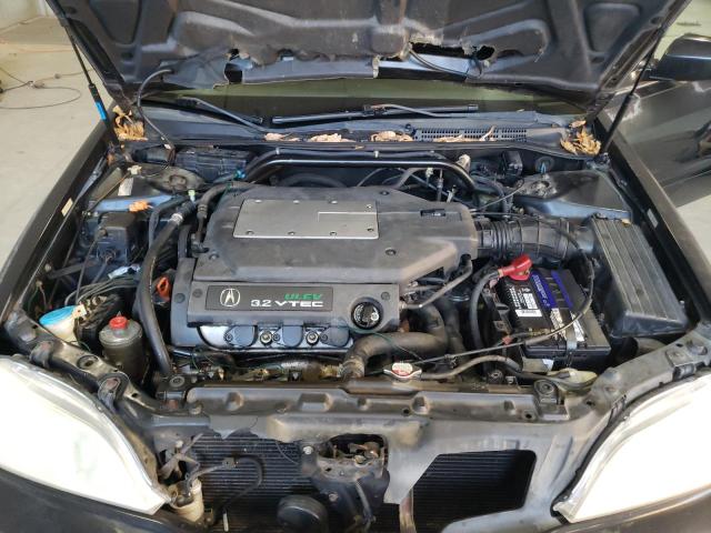 Photo 11 from auction – 2000 ACURA 3.2TL with VIN 19UUA5665YA059298