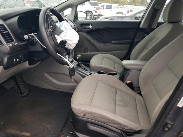 Photo 7 from auction – 2015 KIA FORTE LX with VIN KNAFX4A60F5367652