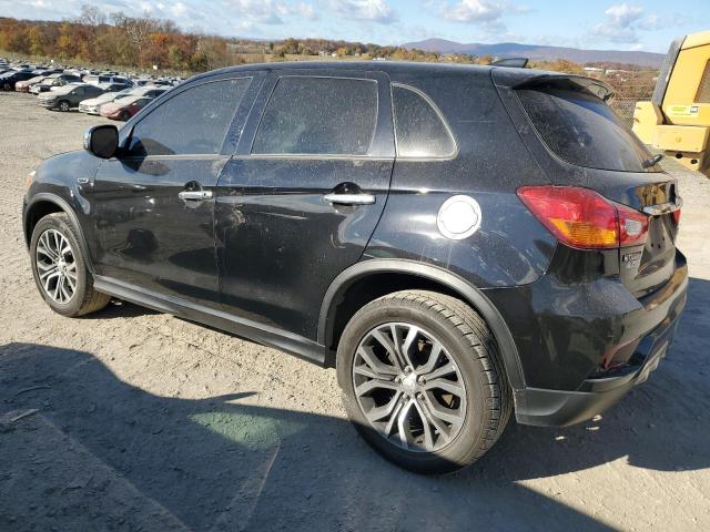 Photo 2 from auction – 2019 MITSUBISHI OUTLANDER with VIN JA4AP3AU1KU034554