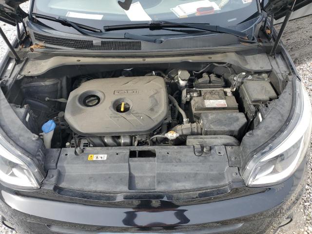 Photo 12 from auction – 2019 KIA SOUL + with VIN KNDJP3A54K7643196