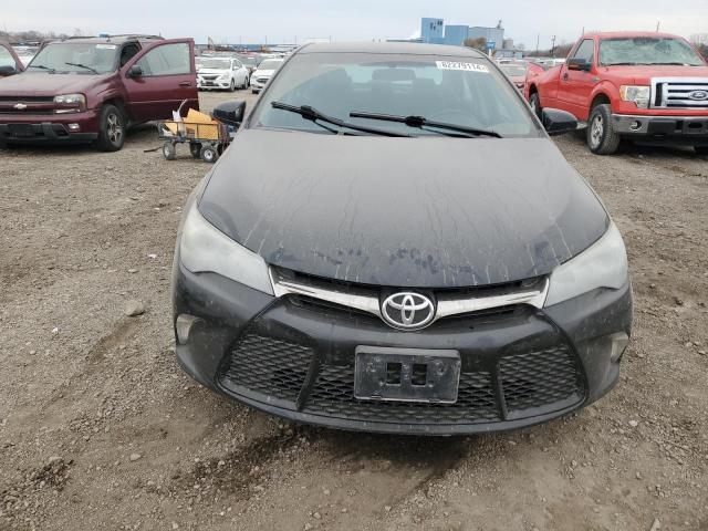 Photo 5 from auction – 2015 TOYOTA CAMRY LE with VIN 4T1BF1FK7FU075118