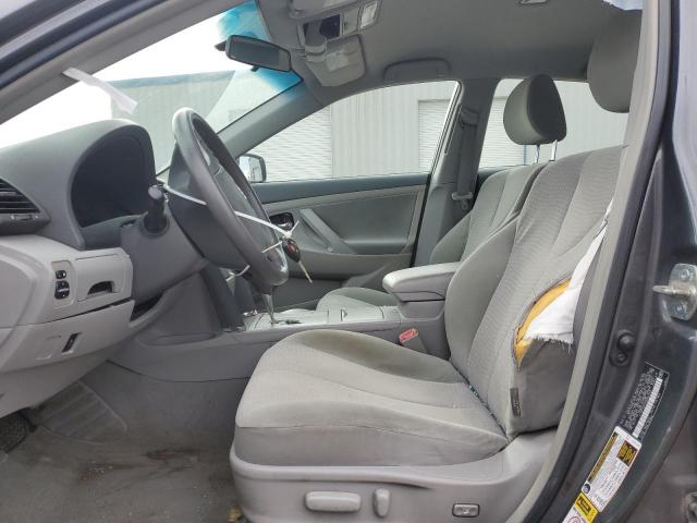 Photo 7 from auction – 2010 TOYOTA CAMRY BASE with VIN 4T4BF3EK2AR004940