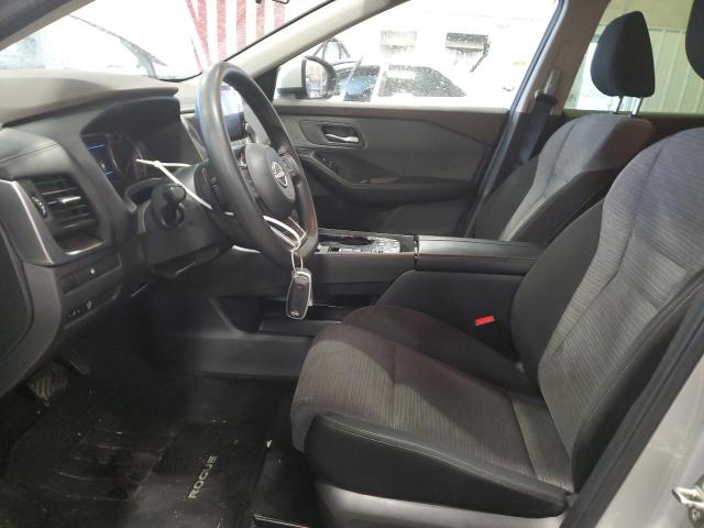 Photo 7 from auction – 2023 NISSAN ROGUE SV with VIN JN8BT3BA2PW416618