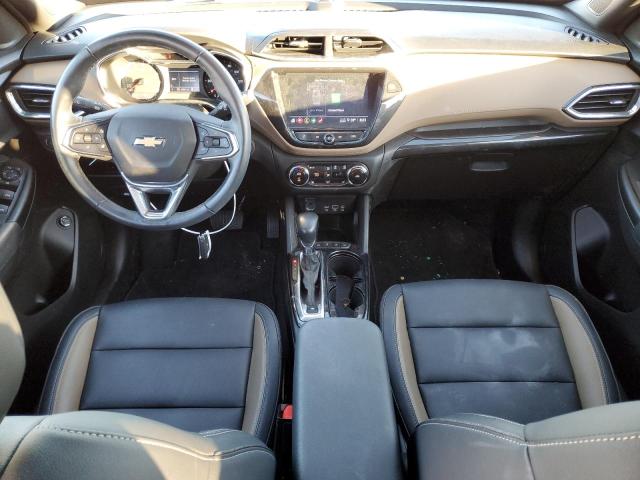 Zdjęcie 8 z aukcji – 2022 CHEVROLET TRAILBLAZE z VIN KL79MSSL9NB019525