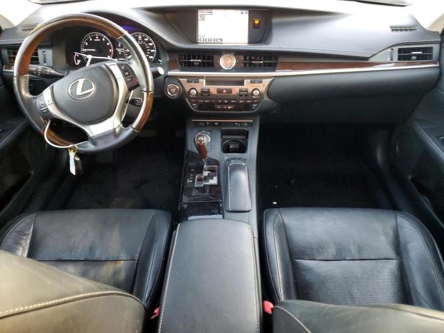 Photo 8 from auction – 2015 LEXUS ES 350 with VIN JTHBK1GG4F2160194