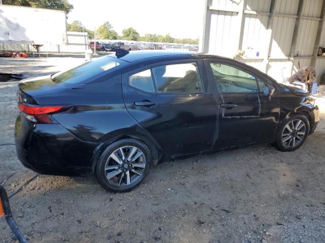 Photo 3 from auction – 2021 NISSAN VERSA SV with VIN 3N1CN8EV8ML874917