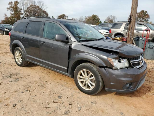 Photo 4 from auction – 2017 DODGE JOURNEY SX with VIN 3C4PDCBG4HT537421